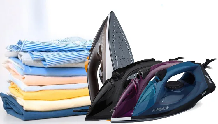 اتو بخار پارس خزر مدل Tomcat