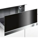 کشو گرم کن توکار