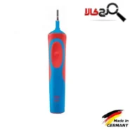 یدک یونیت مسواک برقی کودکان اورال بی