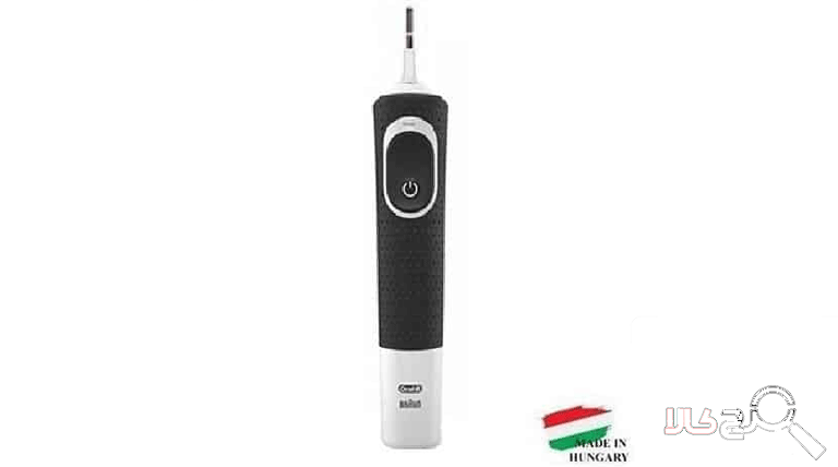 یدک یونیت مسواک برقی اورال بی مشکی