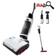 جارو شارژی روبوراک مدل A10 Ultra