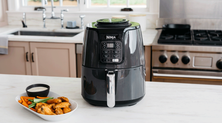 سرخ‌کن نینجا مدل AF100UK