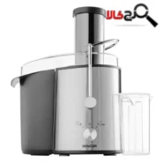 آبمیوه گیری سنکور مدل SJE 1055SS