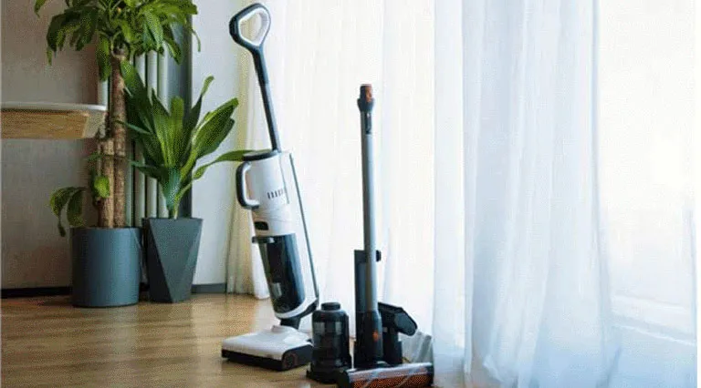 جارو شارژی روبوراک مدل A10 Ultra