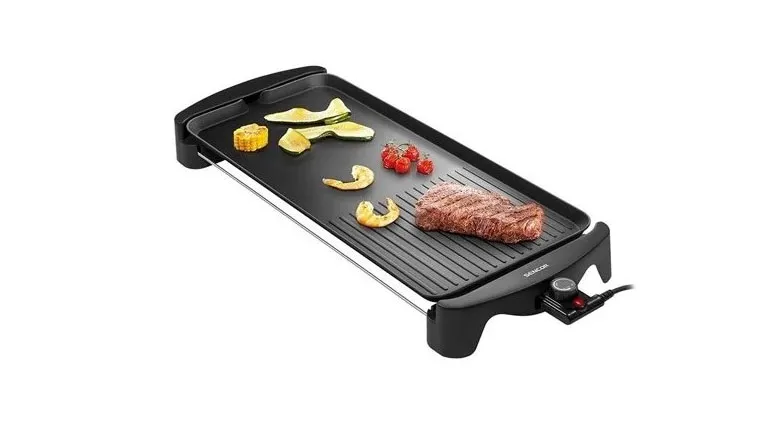 گریل برقی سنکور مدل SBG109