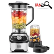 مخلوط کن بلک اند دکر مدل BXH1200