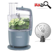 غذاساز کنوود مدل FDP22.130GY