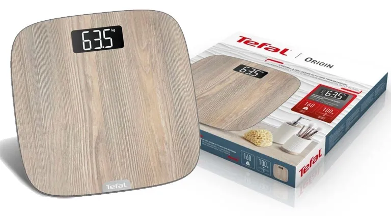 ترازو وزن تفال مدل pp1600