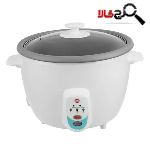 پلوپز مولتی کوکر پارس خزر مدل تفتان 181