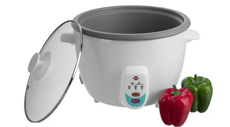 پلوپز مولتی کوکر پارس خزر مدل تفتان 181