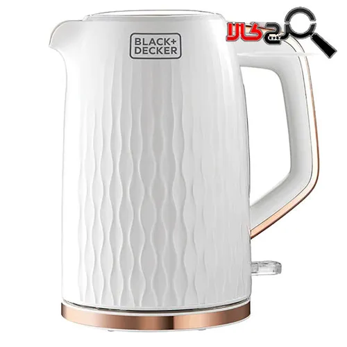 کتری برقی بلک اند دکر مدل JC190W