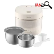 پلوپز سنکور مدل srm 2000wh