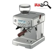 اسپرسوساز مباشی مدل ME-CCM2073