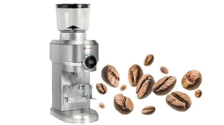 آسیاب مباشی مدل ME-GC2306