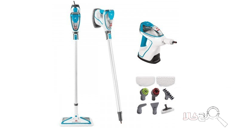 بخارشوی بیسل POWERFRESH SLIM 2781Z