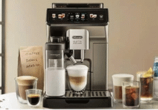 فناوری‌های اختصاصی در لوازم خانگی دلونگی؛ از سیستم گرمایش Thermoblock تا آسیاب حرفه‌ای