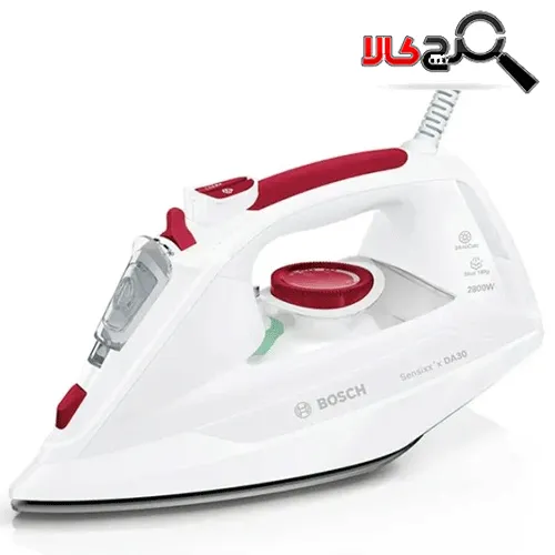 اتو بخار بوش مدل TDA3028014