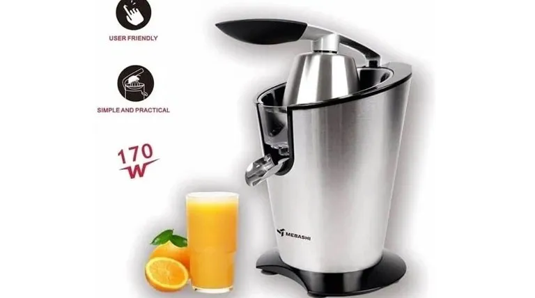 آب مرکبات گیر مباشی مدل ME-JC3012 