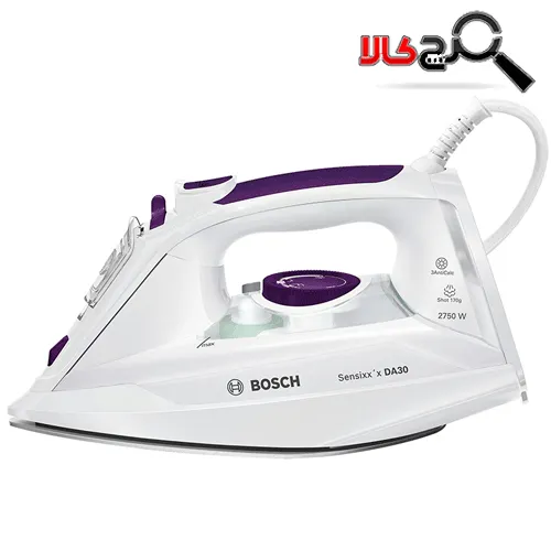 اتو بخار بوش مدل TDA3027010 اتو بخار بوش مدل TDA3027010