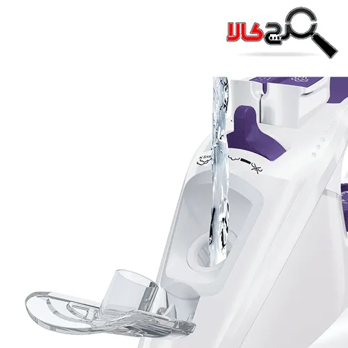 اتو بخار بوش مدل TDA3027010 اتو بخار بوش مدل TDA3027010