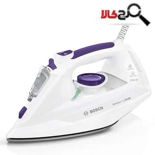 اتو بخار بوش مدل TDA3027010