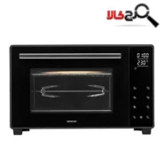آون توستر سنکور مدل seo 3250bk