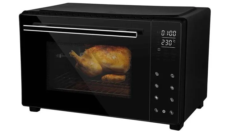 آون توستر سنکور مدل seo 3250bk