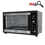 آون توستر تولیپس مدل OT-A3807CD