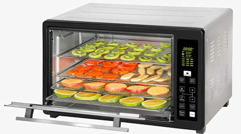 آون توستر تولیپس مدل OT-A3807CD