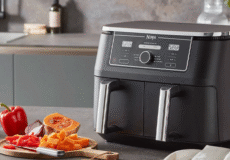 سرخ کن مناسب جهیزیه