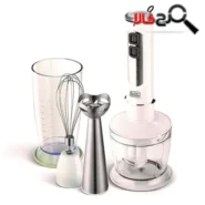 گوشت کوب برقی بلک اند دکر مدل SB4000