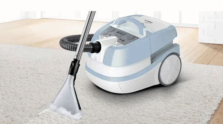 جاروبرقی بوش مدل BWD42OHYG