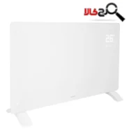 بخاری برقی سنکور مدل SCF 4240WH