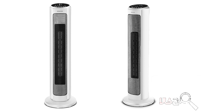 فن هیتر سنکور SFH 8994WH