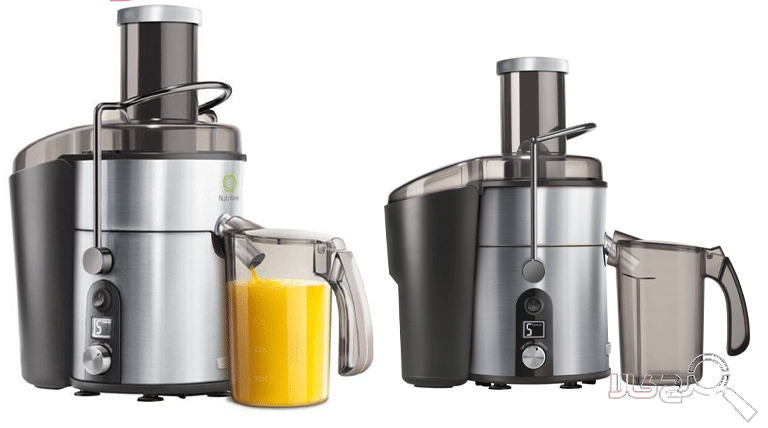 آبمیوه گیری سنکور مدل SJE 5050