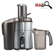 آبمیوه گیری سنکور مدل SJE 5050