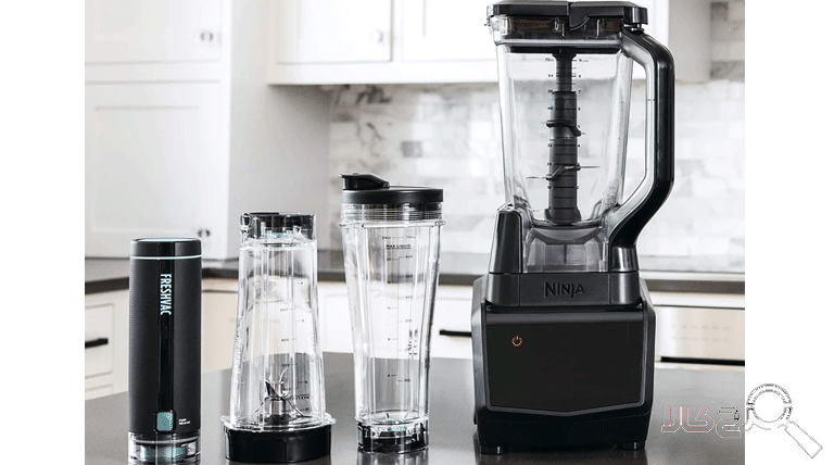 غذاساز نینجا مدل C5v