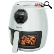 سرخ کن بدون روغن سنکور مدل SFR 5340