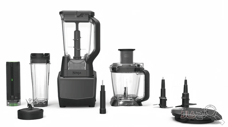 غذاساز نینجا مدل C5v