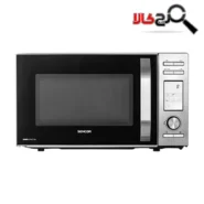 مایکروفر سنکور مدل SMW 6020SS