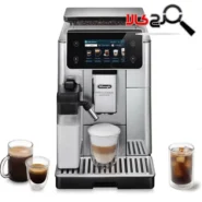 اسپرسوساز دلونگی مدل Delonghi ECAM-630.55.SSM