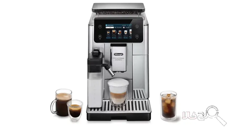 اسپرسوساز دلونگی مدل Delonghi ECAM-630.55.SSM