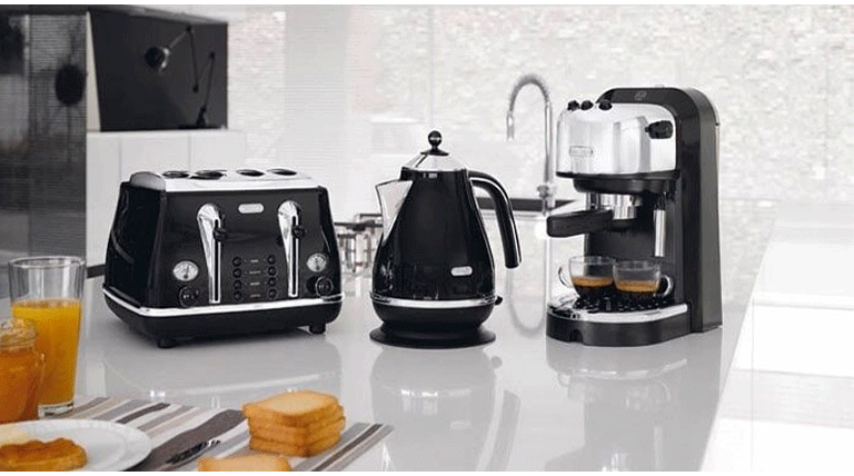 ۵ ویژگی کلیدی در لوازم خانگی دلونگی که باعث محبوبیت جهانی آن شده‌اند