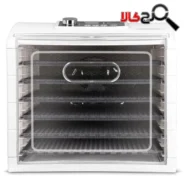 میوه خشک کن سنکور مدل sfd 6500wh