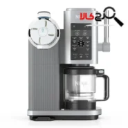 بستنی ساز نینجا مدل Swirl by CREAMi NC701