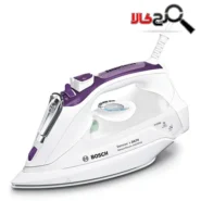 اتو بخار بوش مدل TDA703121A