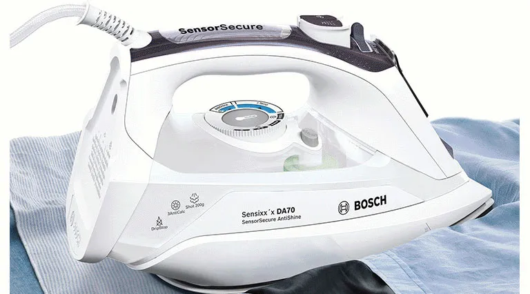 اتو بخار بوش مدل TDA703121A