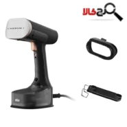 بخارگر دستی براون مدل GS7077