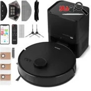 جارو رباتیک سنکور مدل SRV 9085