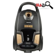 جاروبرقی سنکور مدل SVC 9300BK